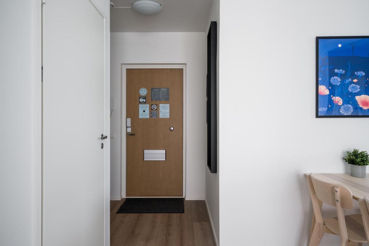Hiisi Homes Jaervenpaeae Екстер'єр фото