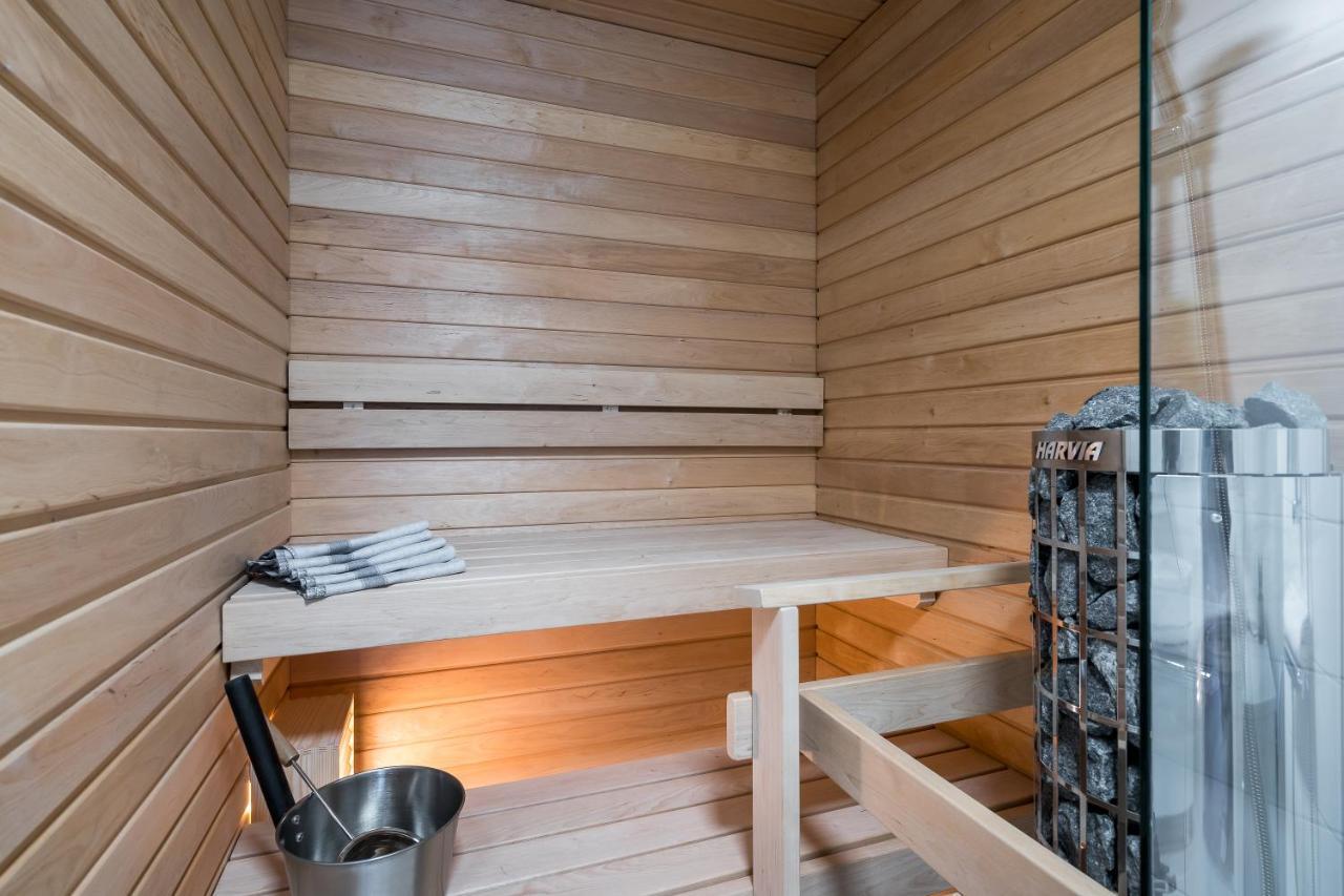 Hiisi Homes Jaervenpaeae Екстер'єр фото