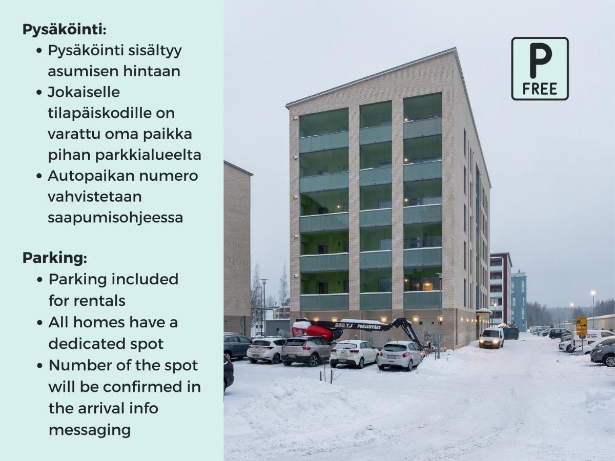 Hiisi Homes Jaervenpaeae Екстер'єр фото