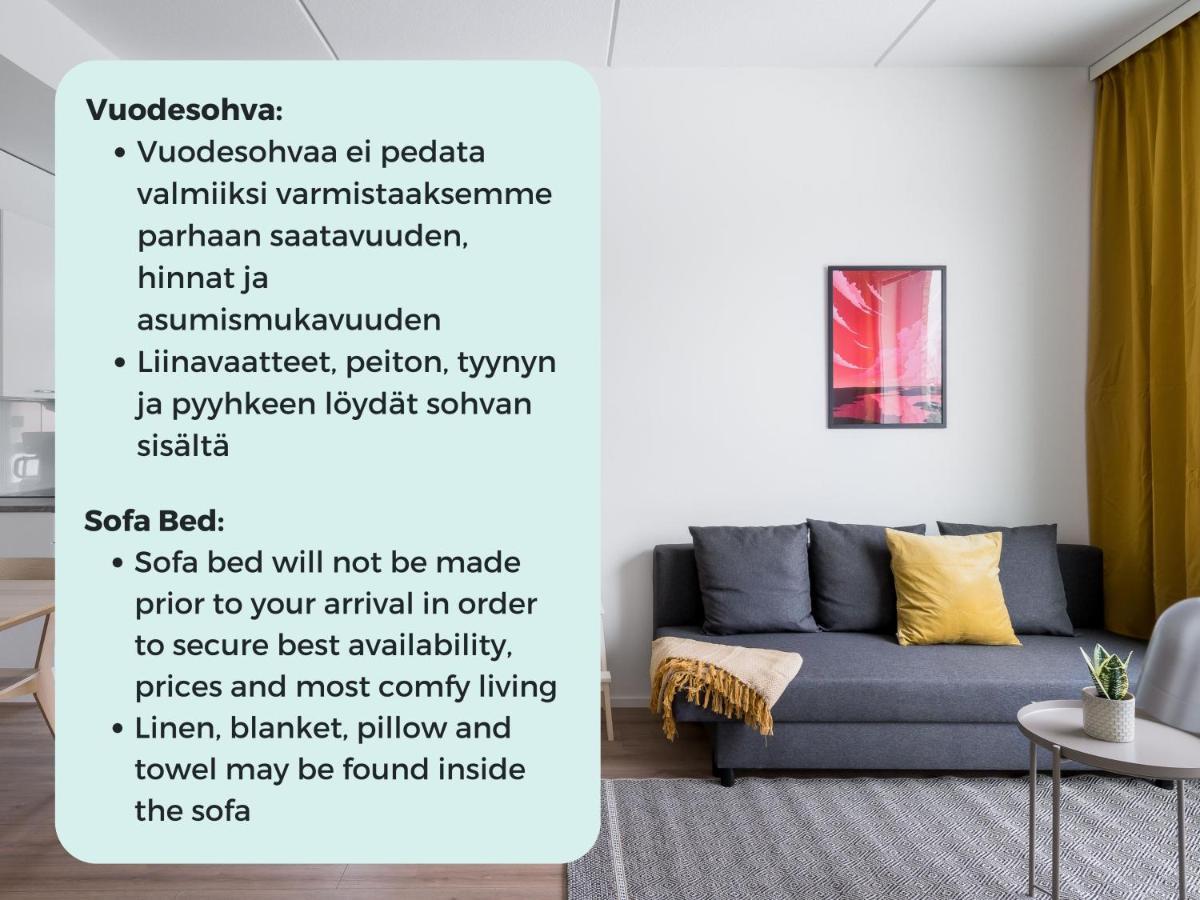 Hiisi Homes Jaervenpaeae Екстер'єр фото